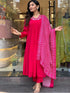 Gajri Viscose Silk Pant Suit Acy9290 Salwar Kameez