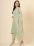 Pista Muslin Silk Blend Pant Suit Acy9980 Salwar Kameez