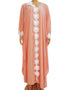 Dubai Kaftan Abaya: A Muslim Dress for All Occasions