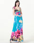 Dubai Abaya: A Summery V-Neck Dress for the Holidays