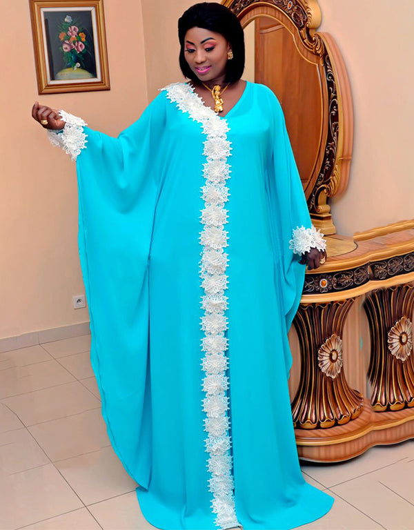Dubai Kaftan Abaya: A Muslim Dress for All Occasions