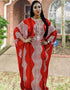 Ladies' African Print Gowns for Special Occasions