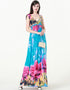 Dubai Abaya: A Summery V-Neck Dress for the Holidays