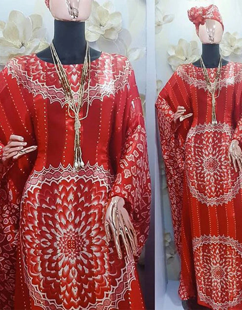 Celebrating Diversity: A Mosaic of Modest Party Looks for the Modern Muslimah