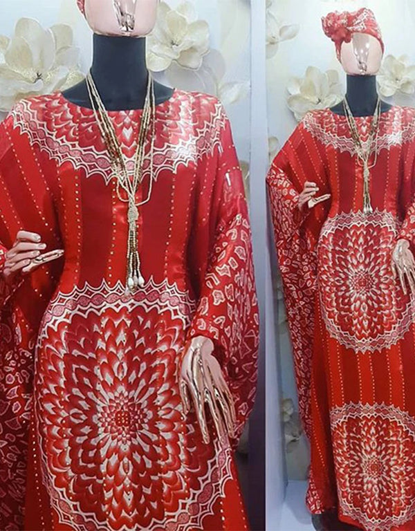 Celebrating Diversity: A Mosaic of Modest Party Looks for the Modern Muslimah