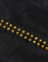 Diamond-Embellished Abaya Dress for Women
