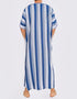 Embrace Elegance: Flowing Thobes and Striped Thobes for the Modern Muslim Man