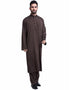 Embrace Elegance: Jubba Thobes for Modern Muslim Men