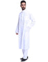 Embrace Elegance: Jubba Thobes for Modern Muslim Men