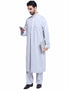 Embrace Elegance: Jubba Thobes for Modern Muslim Men