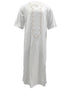 Flowing Comfort: Ethnic Retro Jumpsuit for Muslim Men
