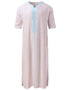 Flowing Comfort: Ethnic Retro Jumpsuit for Muslim Men