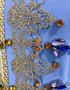 Ramadan Eid Mubarak Satin Abaya for Muslim Women: A Modest and Elegant Dress for Special Occasions