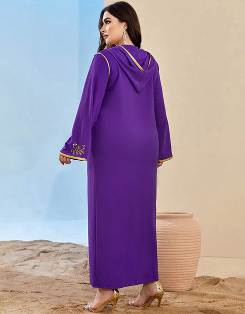 Elegant Muslim Dresses for the Holy Month of Ramadan
