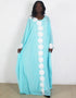 Dubai Kaftan Abaya: A Muslim Dress for All Occasions