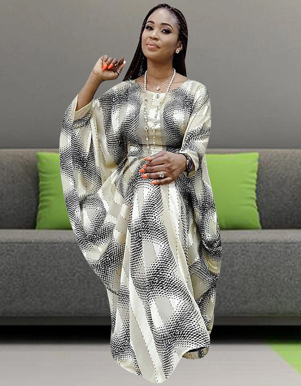 Unveiling Elegance: Explore Muslim Dress Robes and Gowns for Modern Ladies