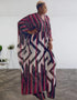 Flowing Lines, Bold Colors: Embrace Your Style with This Versatile Set