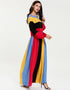 Stretching Beyond Tradition: A New Era of Knitted Abayas in Dubai