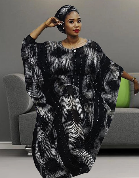Unveiling Elegance: Explore Muslim Dress Robes and Gowns for Modern Ladies