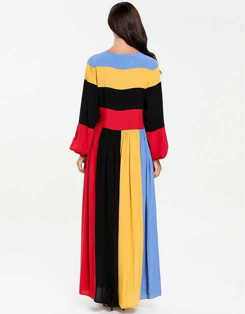 Stretching Beyond Tradition: A New Era of Knitted Abayas in Dubai