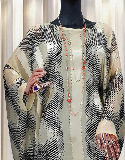 Unveiling Elegance: Explore Muslim Dress Robes and Gowns for Modern Ladies