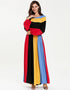Stretching Beyond Tradition: A New Era of Knitted Abayas in Dubai