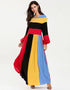 Stretching Beyond Tradition: A New Era of Knitted Abayas in Dubai