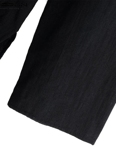 Long Sleeve Men's Arabic Thobe: Simple, Casual, and Stylish