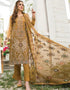 Musterd Butterfly Net Pant Salwar Suits