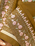 Musterd Alizeh Georgette Pant Suit