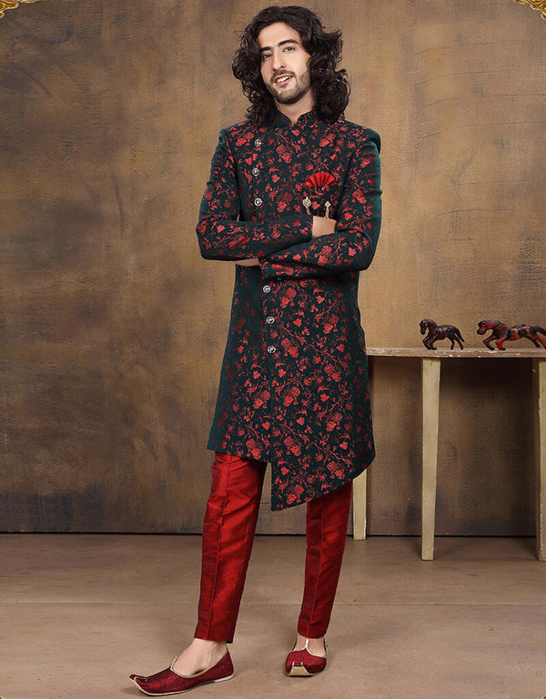 Multi Kurta Imported Dhoti