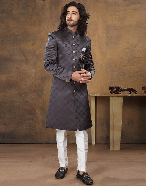 Multi Kurta Imported Aligadhi