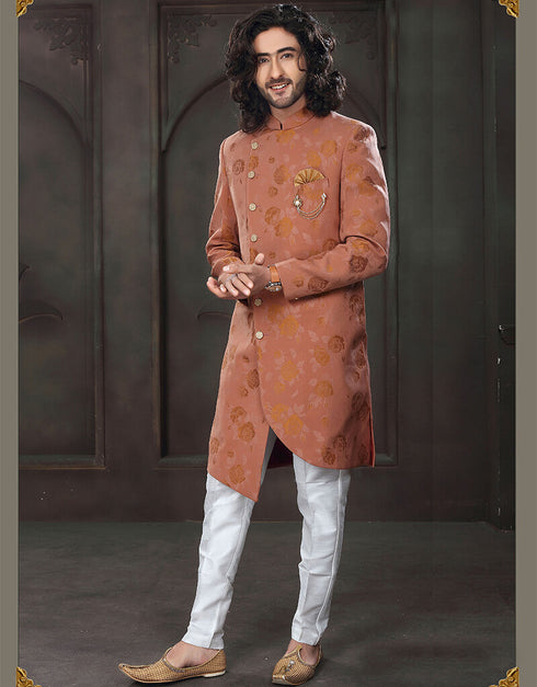 Mint Blue Kurta Imported Pant