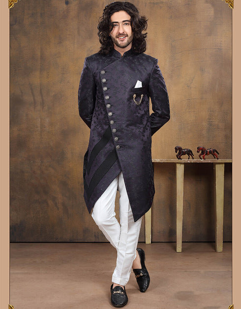 Pista Kurta Imported Pant