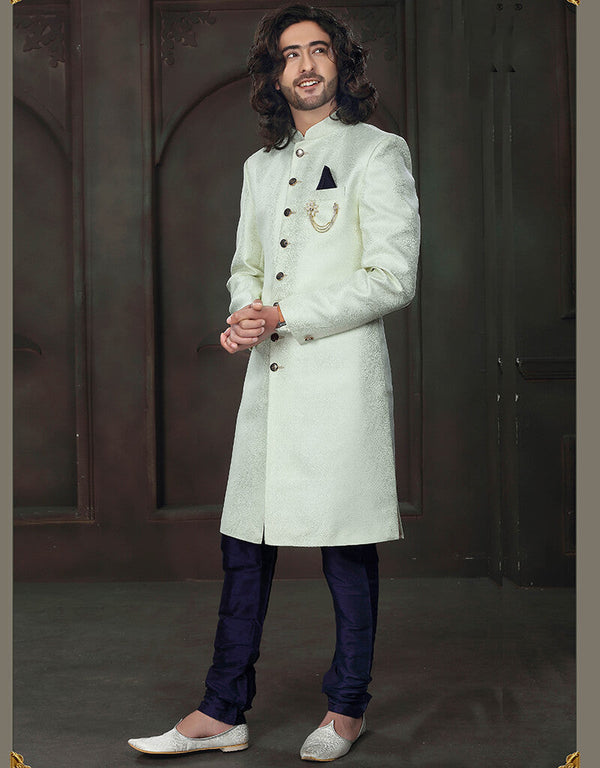 Mehendi Green Kurta Imported Chudidaar