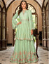 Pista Chinon Lehenga Suit