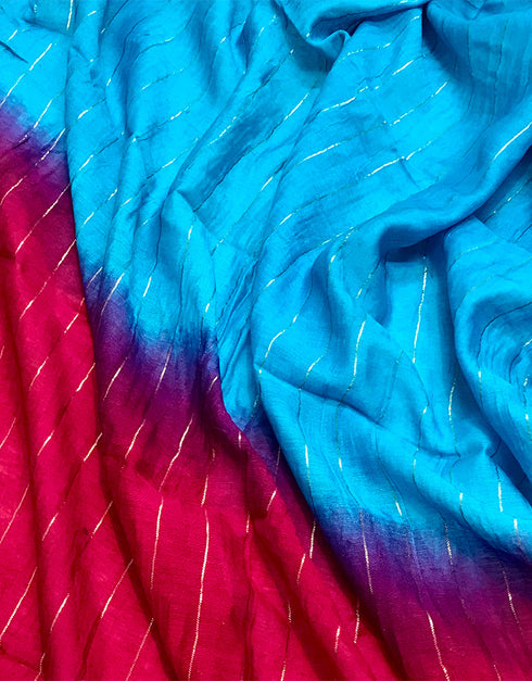 Pink Cotton Pant Straight Salwar Kameez
