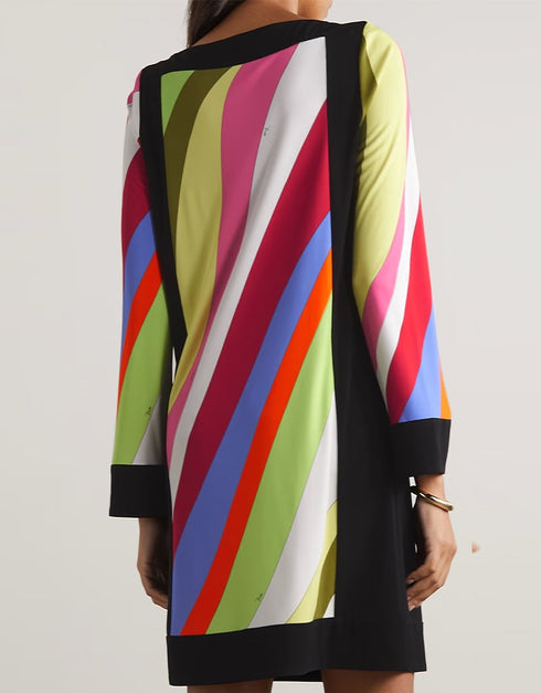 Multi Korean Bsy Kaftan Buy designer kaftan