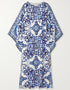 Jordy Blue Latest Printed Maxi Dress