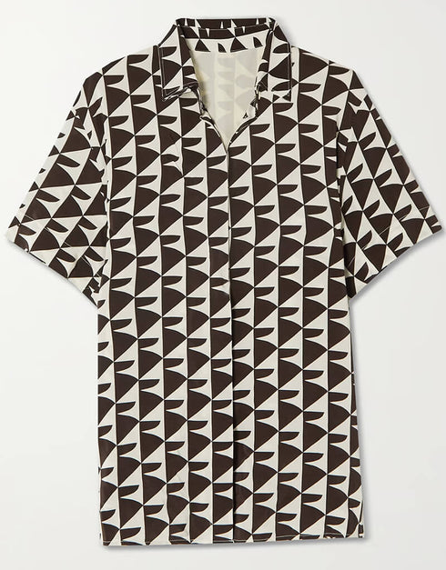 Black & White Premium Shirt