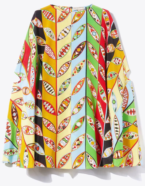 Multi Korean Bsy Kaftan designer kaftan