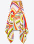 Multi Korean Bsy Kaftan Buy designer kaftan