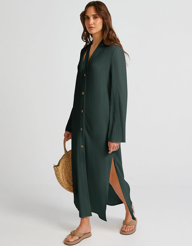 Multi Color Heavy Designer Heavy Fancy Maxi Dress