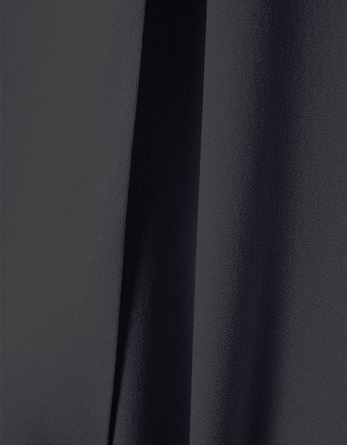 Dark Grey Heavy Designer Heavy Maxi Dress Buy designer kaftan Online
