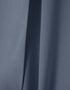 Mercury Grey Heavy Designer Heavy Maxi Dress designer kaftan