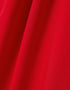 red viscose silk trendy designer party wear maxi dress digital printed work details for dress jsdc-7030-red Side View