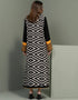 Woodsmoke Kaftan pretty Kaftan