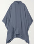 Mercury Grey Heavy Designer Heavy Maxi Dress Buy designer kaftan