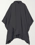 Dark Grey Heavy Designer Heavy Maxi Dress Buy designer kaftan
