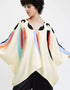 Cream Soft Satin Silk Kaftan Buy silk kaftan online